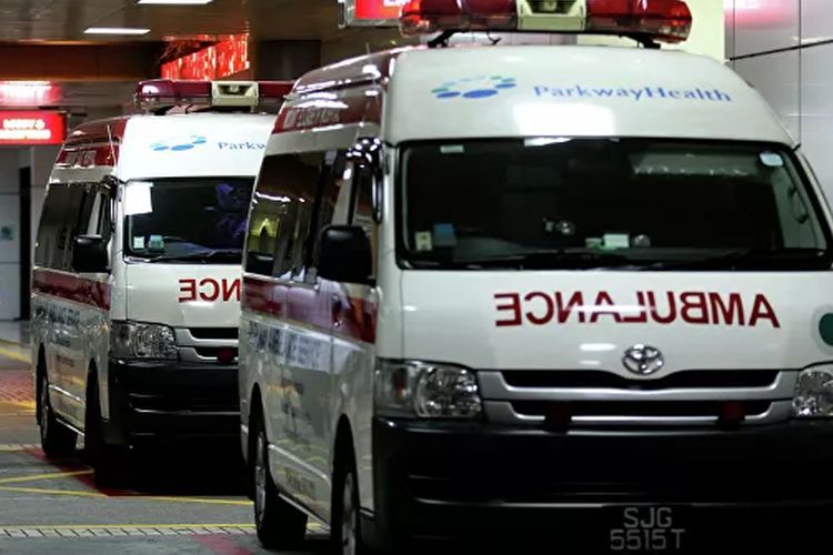 При взрыве в Индии погибли восемь человек