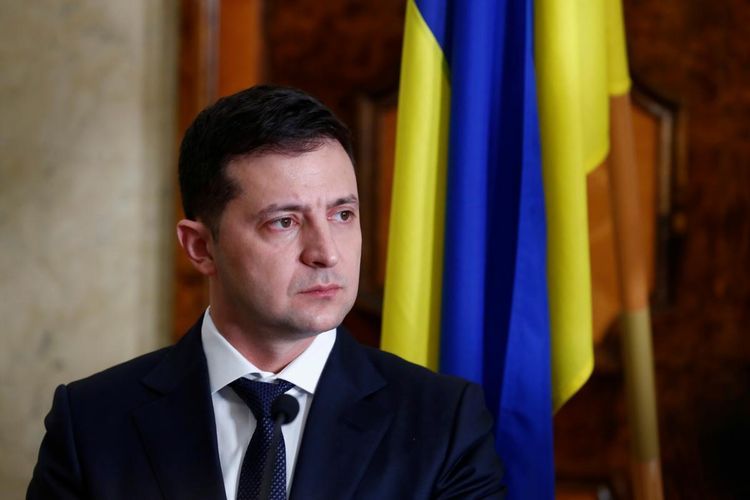 Президент Ирана извинился перед Украиной за сбитый Boeing