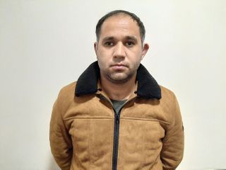 В Баку задержаны наркоторговцы