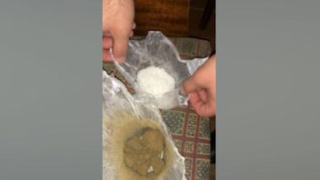 В Баку задержаны наркоторговцы