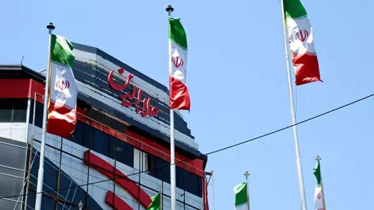 МИД Ирана: новые санкции Вашингтона против Тегерана незаконны