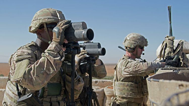 США хотят заключить сделку с талибами в 2020 году