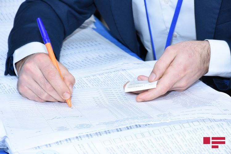 Завтра завершается процесс уточнения списков избирателей