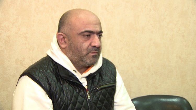 В Азербайджане задержаны фальшивомонетчики