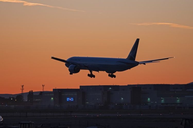 В Иране рассказали о втором самолете в небе при крушении Boeing