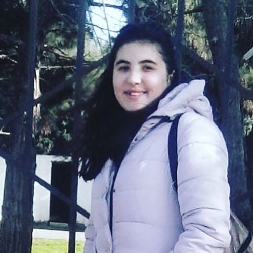 Пропавшая в Баку 15-летняя девочка найдена