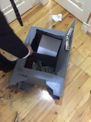 Задержаны лица, совершившие крупное ограбление в Баку