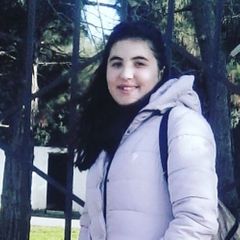 Пропавшая в Баку 15-летняя девочка найдена