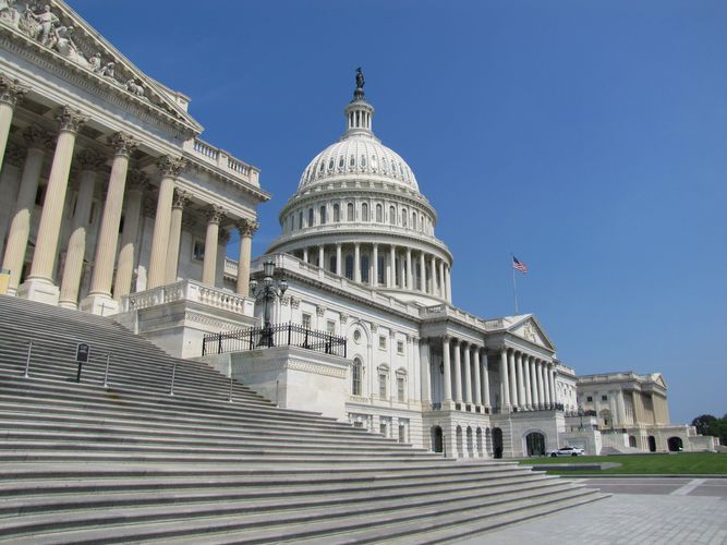 В Конгрессе США прозвучало заявление в связи с 30-й годовщиной трагедии 20 Января