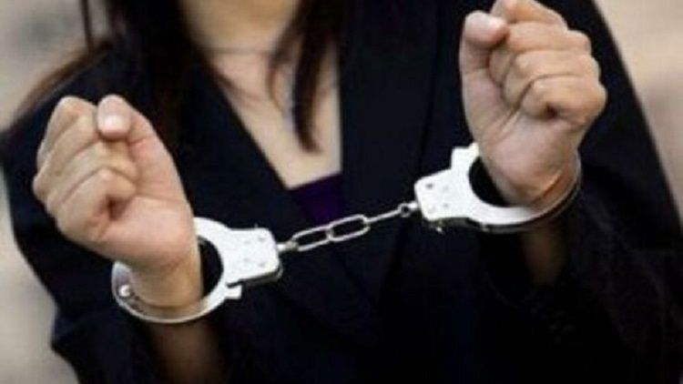 В Баку женщина угнала автомобиль иностранца