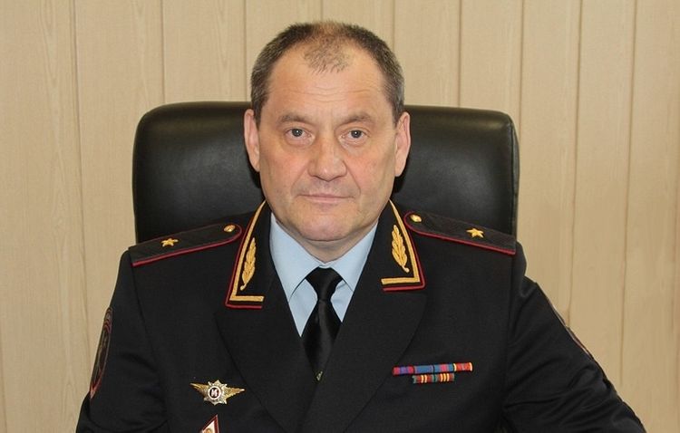 В РФ по подозрению в получении взятки задержан высокопоставленный чиновник МВД