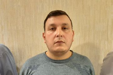 Арестованы производившие поддельный алкоголь члены группировки  - ФОТО