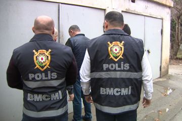 Арестованы производившие поддельный алкоголь члены группировки  - ФОТО