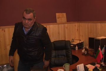 Арестованы производившие поддельный алкоголь члены группировки  - ФОТО