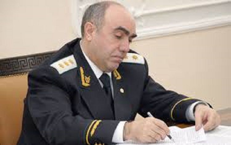 Назначен новый прокурор Барды
