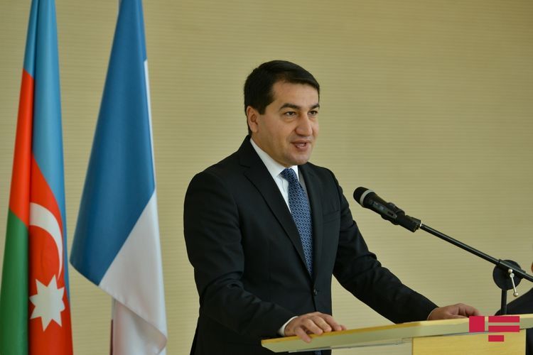 Азербайджан примет участие в Давосском форуме