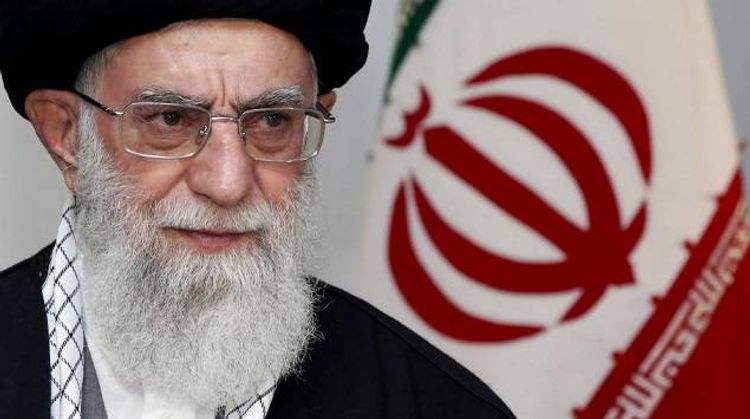 Духовный лидер Ирана: Катастрофа самолета стала событием, которое буквально сожгло мое сердце