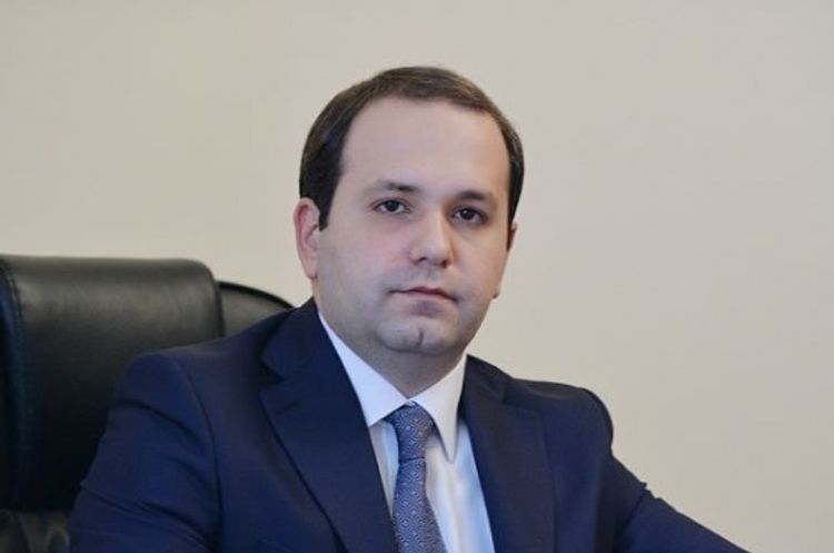 Экс-глава СНБ Армении найден мертвым в Ереване
