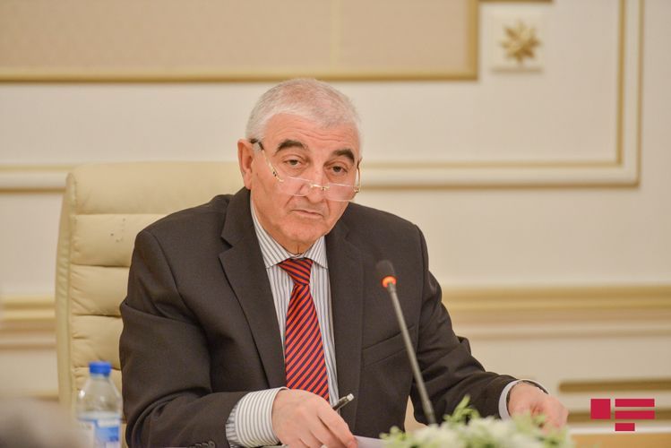Председатель ЦИК: Стараемся принимать решения в пользу кандидатов 