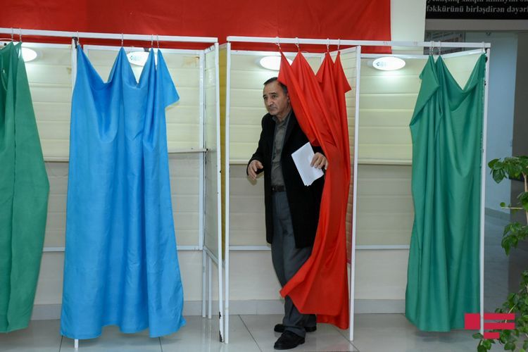 Число кандидатов в депутаты достигло 1622