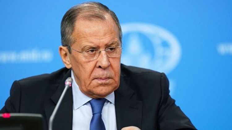Лавров: В 2019 году стратегическое партнерство с Азербайджаном развивалось по всем основным направлениям