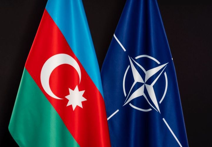 Помощник президента Азербайджана встретится с заместителем генсека НАТО 