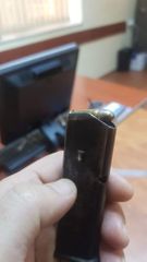 В Гяндже задержали вооруженного мужчину, 1 полицейский ранен