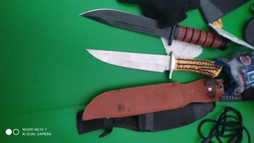 В Гяндже задержали вооруженного мужчину, 1 полицейский ранен