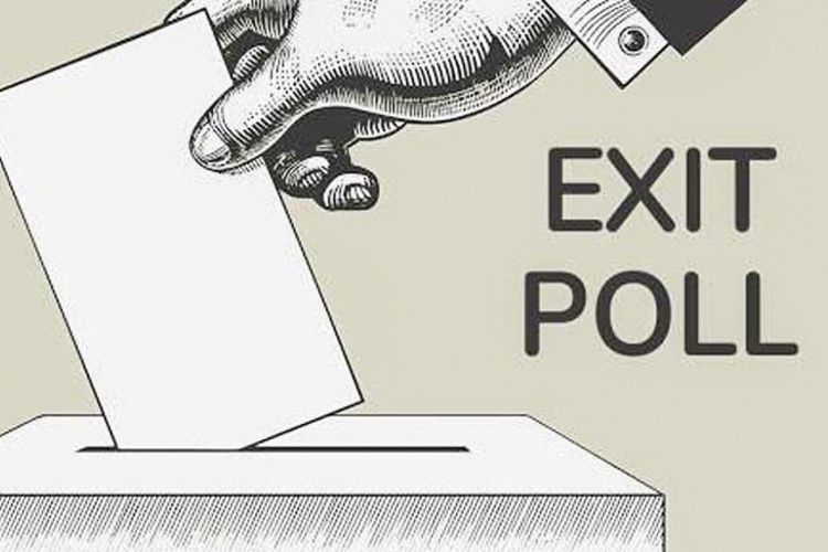 Завершается срок обращения в ЦИК в связи с exit-poll на парламентских выборах в Азербайджане