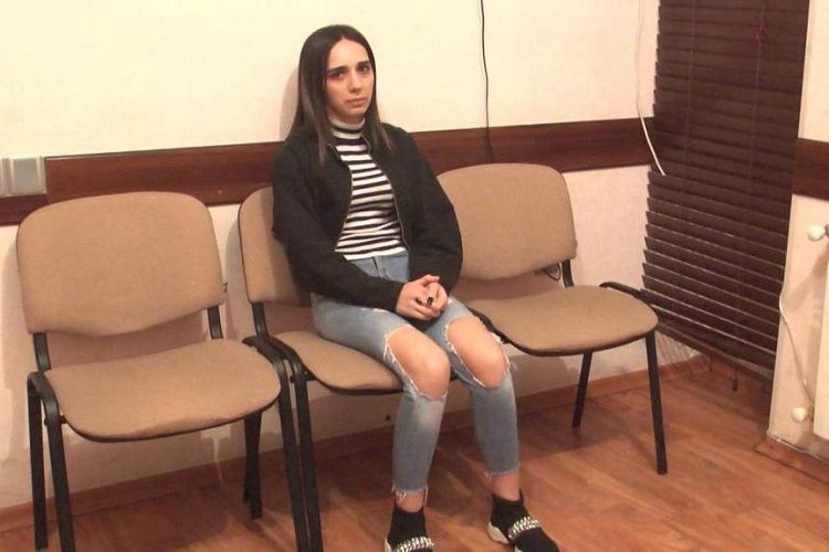 В Абшероне задержана женщина по прозвищу «Икош»  - ФОТО