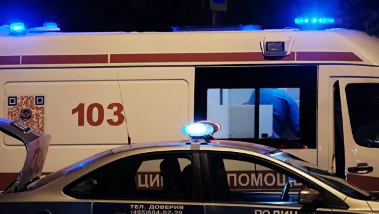 В РФ в ДТП с грузовиком погибли три человека