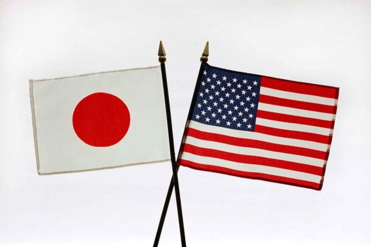 Япония и США отмечают 60 лет со дня подписания совместного договора о безопасности