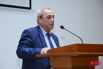 В ПЕА состоялось мероприятие, посвященное 30-й годовщине событий 20 Января