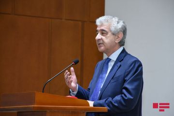 В ПЕА состоялось мероприятие, посвященное 30-й годовщине событий 20 Января