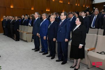 В ПЕА состоялось мероприятие, посвященное 30-й годовщине событий 20 Января