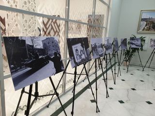 В Нур-Султане был организован концерт классической музыки под названием "Черный январь - путь ведущий к независимости"