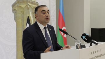 В Нур-Султане был организован концерт классической музыки под названием "Черный январь - путь ведущий к независимости"