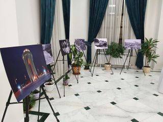 В Нур-Султане был организован концерт классической музыки под названием "Черный январь - путь ведущий к независимости"