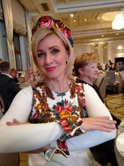 Азербайджанская журналистка удостоена престижной награды в сфере медиа в России
