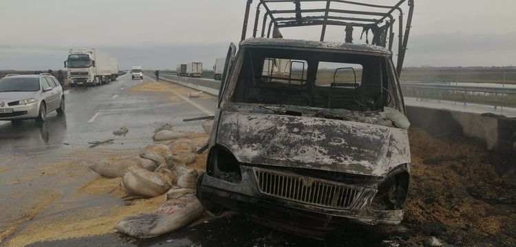 Установлена личность сгоревшего заживо в ДТП в Лянкяране  - ФОТО - ОБНОВЛЕНО-1