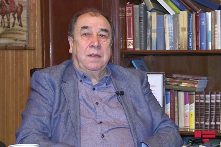 Помощник Михаила Горбачева: Эти события не могли произойти без его разрешения – ИНТЕРВЬЮ  
