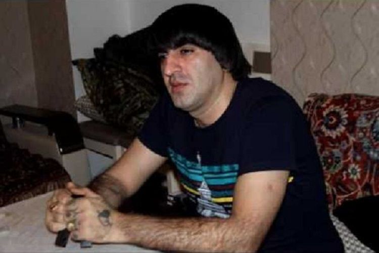 Арестован брат «Годжи», сбежавшего с поезда специального назначения 