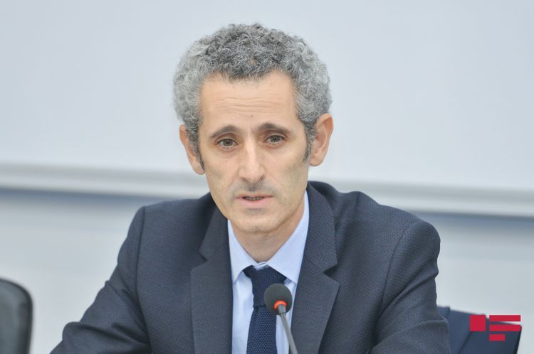 Посол Франции выразил соболезнования азербайджанскому народу в связи с 30-й годовщиной трагедии 20 Января
