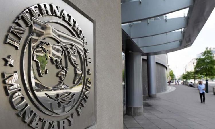 МВФ снизил прогноз по росту мировой экономики на 2020 год