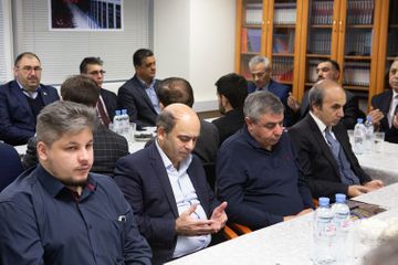 Азербайджанская диаспора в России провела мероприятие в связи с годовщиной трагедии 20 Января 