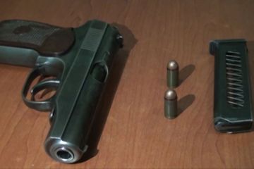 Арестован брат «Годжи», сбежавшего с поезда специального назначения 