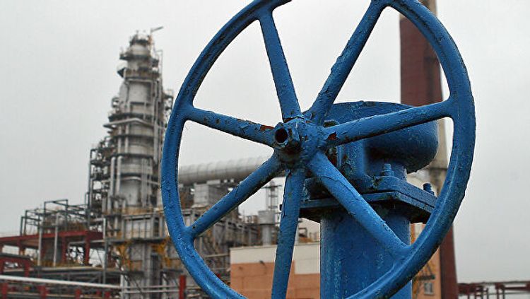 Беларусь нашла альтернативу российской нефти