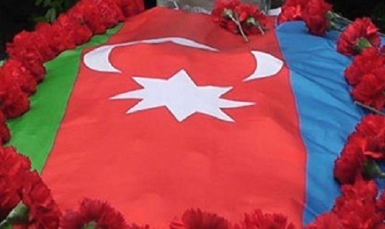 Установлена личность шехида, похороненного в Имишли без опознания