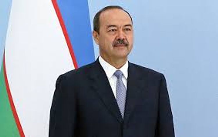 Президент Узбекистана выдвинул Абдуллу Арипова на должность премьера