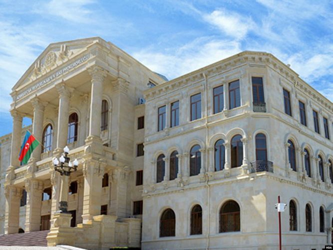 Генпрокуратура сделала предупреждение руководителю сайта
